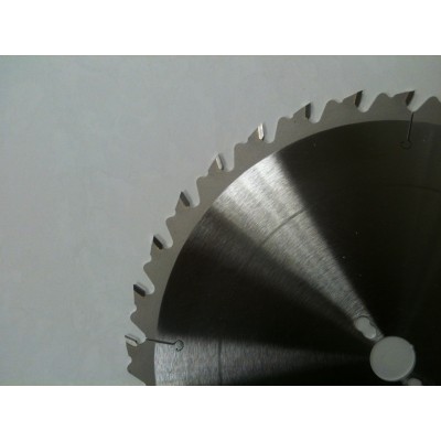 Lame de débit Ø300 28z