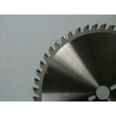 Lame de délignage Ø350 54z