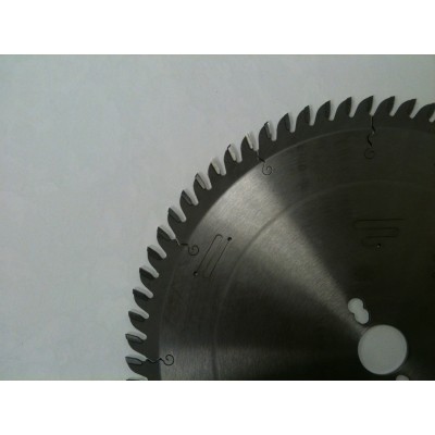 Lame mélaminé Ø250 HELLER...