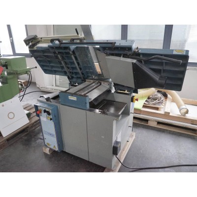 Combiné dégau rabot 510mm