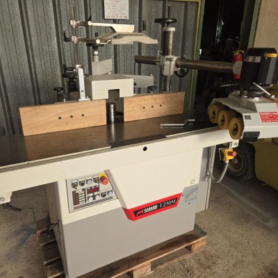 Toupie CASADEI F230M occasion