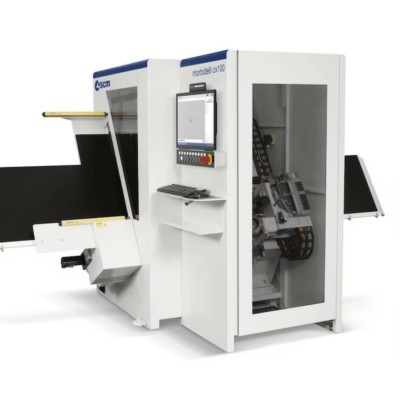 Centre d'usinage SCM CX100