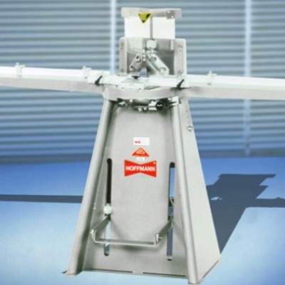 Guillotine MORSO-F manuelle