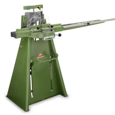 Guillotine MORSO-F manuelle