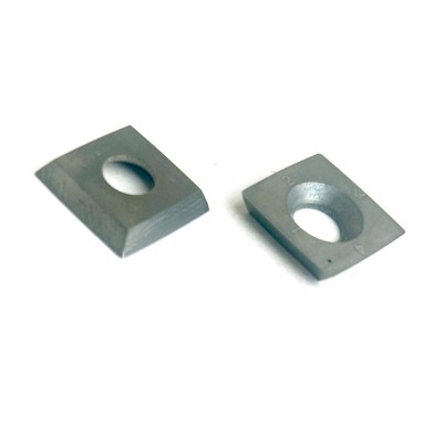 Plaquette Xylent - 15 x 15...