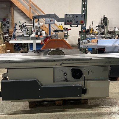 Scie à format CHAMBON SF293