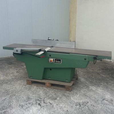 Dégauchisseuse LUREM L51