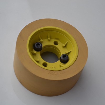 Rouleau entraineur Ø120 x 60