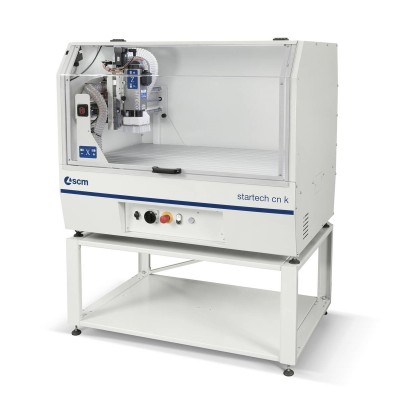 Centre d'usinage SCM CN K