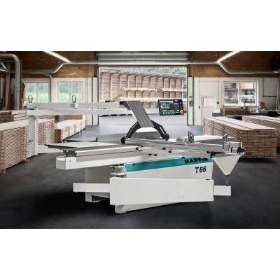 Scie à format MARTIN T66 DISPO