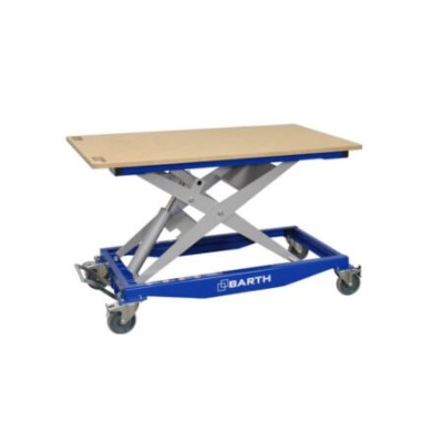 Table élévatrice BARTH H300