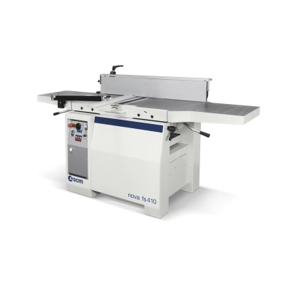 Combiné dégau rabot SCM...