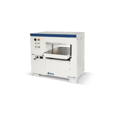 Raboteuse SCM NOVA S520