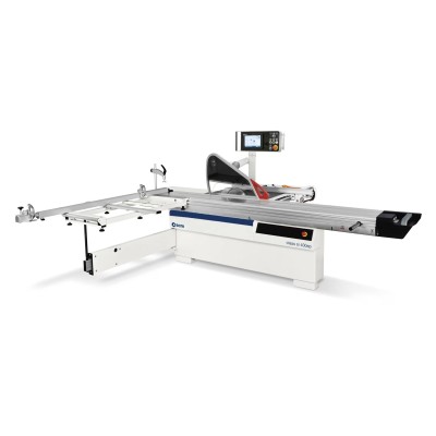 Scie à format SCM SI400EP...